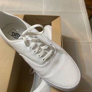VANS ** Authentic